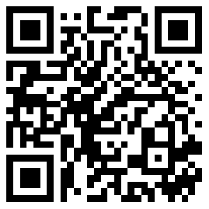 App Store QR kod
